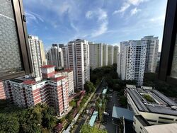 Blk 23 Jalan Membina (Bukit Merah), HDB 4 Rooms #530111591